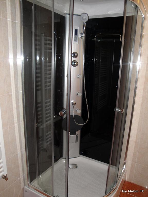 Apartament Julia Vendeghaz Tar Zewnętrze zdjęcie